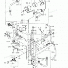 MD70B Air Rail