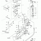 M115A2 Vapor Separator & Fuel Line