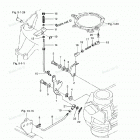 M25C3 Starter Lock
