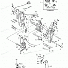 MFS25A Gas Assist, Power Trim & Tilt