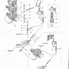 M40D2 Fuel Line