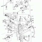 MD70B Air Rail