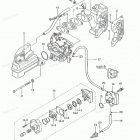MFS9.8A Intake Manifold & Fuel Pump