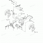 M40C Reverse Lock