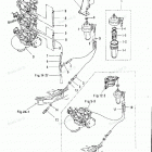 M40D2 Fuel Line