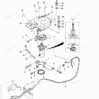 MD70B Electric Parts (starter Motor)