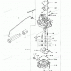 MFS9.8A Caburetor