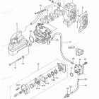 MFS8A Intake Manifold & Fuel Pump
