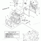 F2.5MSH Cylinder Crankcase 1