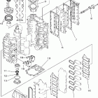 SX200TXRD Ремонтные комплекты 1