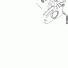 90TLRD Пульт дистанционного управления