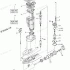 Z300TUR Repair Kit 2