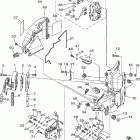 VZ300TLRD Электрика 3