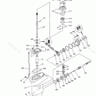 F15PLH Lower Casing Drive 1