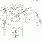F75TLRD Топливный насос 2
