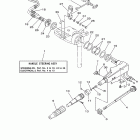 F15PLRD/F15PLHD Steering ph