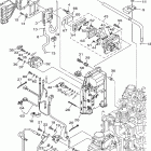 F250TXRD/F250TURD/LF250TURD/LF250TXRD Электрика 2
