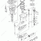 F150TXR Repair Kit 2