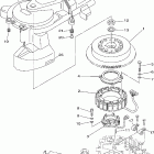 VZ300TLRD Генератор