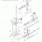 F15MLH Lower Casing Drive 1