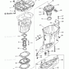 F150TXR Upper Casing