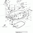F15MLH Bottom Cowling