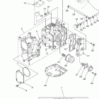 T25TLRD Цилиндр и картер 1
