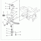 F8MSHC/F8MLHC/F6MLHC/F6MSHC Steering friction