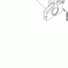 DX150TLRD Пульт дистанционного управления