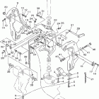 VX200TLRD Кронштейн 1