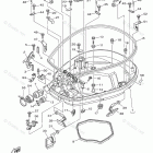 F250TXR Bottom Cowling 1