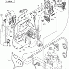 LF115TXRD/F115TLRD/F115TJRD/F115TXRD Электрика 2