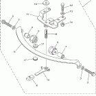 F75TLRD Steering friction