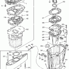 F225TURD/LF225TXRD/LF200TXRD/LF225TURD/F225TXRD/F200TXRD Дейвуд