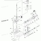 15MSH Lower Casing Drive 1