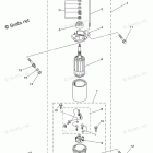 F25MSH STARTING MOTOR
