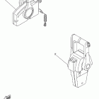 F225TURD/LF225TXRD/LF200TXRD/LF225TURD/F225TXRD/F200TXRD Пульт дистанционного управления