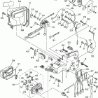 Z200TLRD Электрика 3