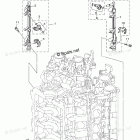 F250TXR Throttle Body Assy 3