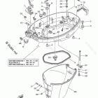 F60TLR Bottom Cowling 1