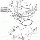 T8PLH Bottom Cowling