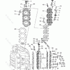 Z300TUR Cylinder Crankcase 2