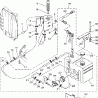 SX200TXRD Маслянный банк
