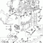 F250TXRD/F250TURD/LF250TURD/LF250TXRD Электрика 3