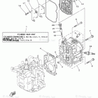 T8PLH Cylinder Crankcase 2