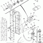 F115TJRC/LF115TXRC/F115TXRC/F115TLRC Топливо 1