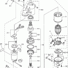 F75TLRD Стартер