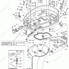 Z200TXR Bottom Cowling