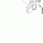 T25TLRD Пульт дистанционного управления