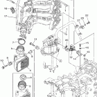 T60TLRD/T50TLRD Впускная система 2